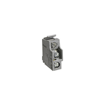 Schneider Electric SCHNEIDER CONTACT OF C4 FIXE MANUEL - 33108