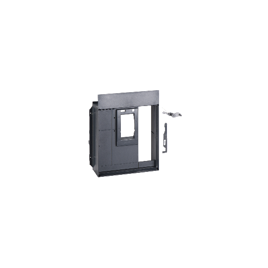 Schneider Electric SCHNEIDER ComPacT NS - Conversion kit from fixed to plug-in - manual - 33152