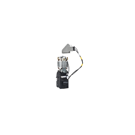 Schneider Electric SCHNEIDER motor-mechanism - MCH - 200..240 V AC - 33177