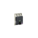 Schneider Electric SCHNEIDER Aparato de base Compact NS630bH 630 A 3 polos fijo  - 33271