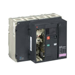 Schneider Electric SCHNEIDER Compact NS1000N - bloc de coupure- 1000 A - 4P - fixe - 33294