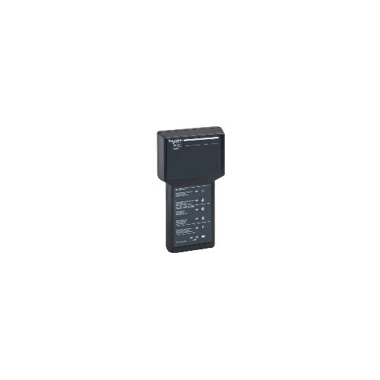 Schneider Electric Masterpact FFTK test cable 7 pins for MicroLogic control unit - 33590