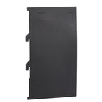 Schneider Electric SCHNEIDER interphase barriers, drawout circuit breaker, for rear connections, 3/4 poles, set of 3 parts - 33768