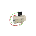 Schneider Electric SCHNEIDER MX shunt release, ComPact NS630b to NS1600 drawout, MasterPact NT drawout, rated voltage 200/250 VDC, 200/250 VAC 50/60 Hz - 33813