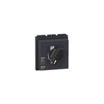Schneider Electric SCHNEIDER ComPact NS - commande rotative directe standard noire