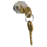 Schneider Electric SCHNEIDER keylock Ronis 1351B.500, set of 1 part, keylock adapter not included - 41940