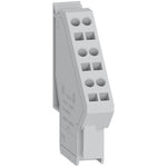 Schneider Electric Masterpact 3 Wires auxiliary terminal block fixed - 47074