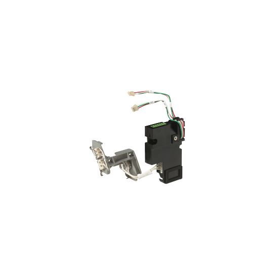 Schneider Electric Masterpact auxiliary contact OF - 6 A - 1 NO/NC - for Masterpact NT - 47076