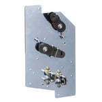 Schneider Electric Masterpact cable interlocking adaptation fixture, Masterpact NW08 to NW63, fixed - 47926