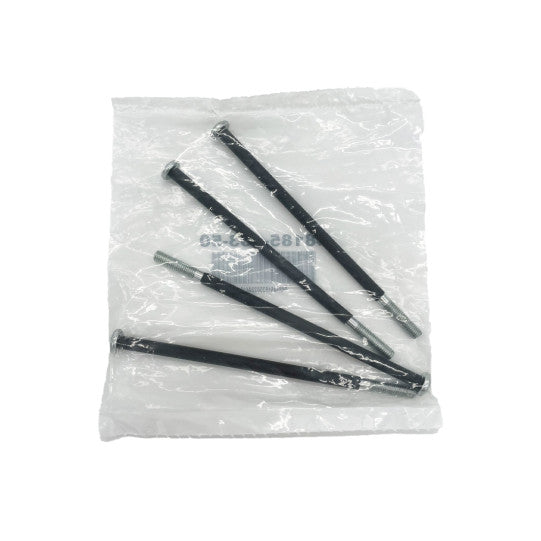 Schneider Electric SCHNEIDER MOUNTING SCREW BAG ASSY - 4818515350