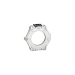 Schneider Electric Vigirex split toroid OA type, for Vigirex and Vigilhom, TOA120, inner diameter 120 mm, rated current 250 A - 50421