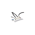 Schneider Electric ComPacT - Masterpact wiring kit for IVE unit - drawout/fixed mounting - 630...1600 A - 54655