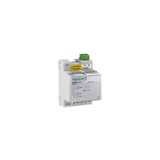 Schneider Electric Vigirex Vigirex RH10M 380-415VAC sensibilité 0,3A instantané  - 56145