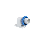 Schneider Electric PratiKa PratiKa industrial plug - 32 A - 2P + E - 200...250 V AC - IP67 - 83866