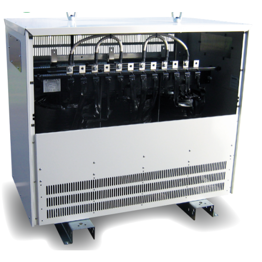 Schneider Electric SCHNEIDER Transformateur BT-BT - Tf tri cap 125kva pri 400 sec 400