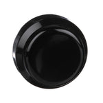 Schneider Electric SCHNEIDER 30MM BLACK BOOT FOR NON-ILLUM PB - 9001KU1