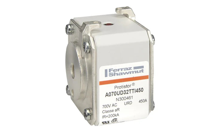 A070UD32TTI450 – N300461 - A070UD32TTI450