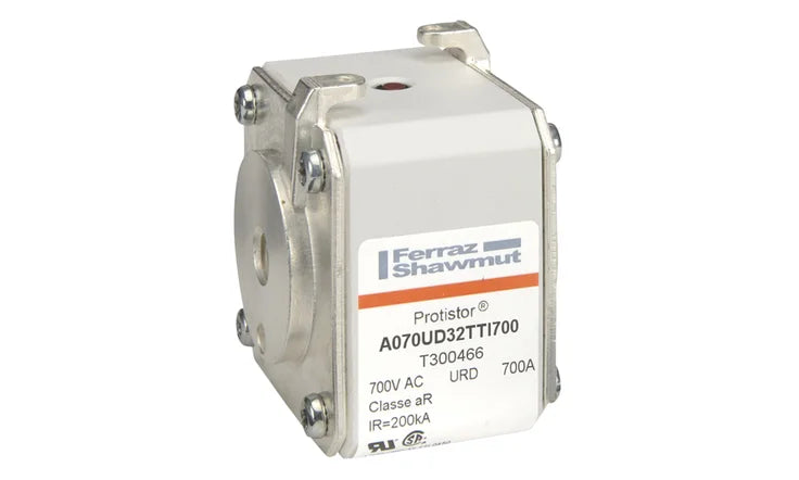 A070UD32TTI700 – T300466 - A070UD32TTI700