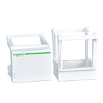Schneider Electric Acti 9 DIN rail mounting base - universal - for control and signalling unit - A9A15152