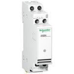 Schneider Electric Acti 9 low level interface relay iRBN - 5mA/5VAC-DC - 2A/250VCA - 230VAC - A9A15393