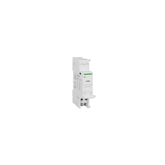Schneider Electric Acti 9 voltage release - iMX - tripping unit - 110..415 VAC - A9A26476