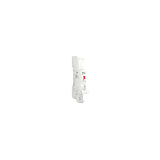 Schneider Electric Acti 9 auxiliary contact, Acti9, iOF+SD 24, 1NO + 1NC, DC - A9A26898