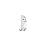 Schneider Electric Acti 9 Prodis, contacteur à raccordement rapide 25A 2P, contact 2F, U commande 230V  - A9C15180
