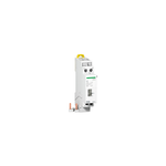 Schneider Electric Acti 9 Prodis, contacteur à cde manuelle raccord rapide 25A 2P, contact 2F, U cde 230V  - A9C15181