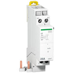 Schneider Electric Acti 9 contactor CT - 2 NO - 25 A - 230 V AC - A9C15185