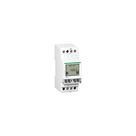 Schneider Electric Acti9 DSE1 - load-shedder - 1 channel - A9C15907