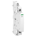 Schneider Electric SCHNEIDER Remote indication auxiliary, Acti9 iACTs, 1 NO + 1 NC - A9C15914