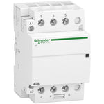 Schneider Electric Acti 9 contactor iCT - 3 poles - 3 NO - 40 A - 220..240 V AC - A9C20843