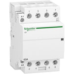 Schneider Electric Acti 9 iCT 63A 4NO 220...240V 50Hz contactor - A9C20864