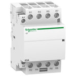 Schneider Electric Acti 9 iCT 63A 4NC 220...240V 50Hz contactor - A9C20867
