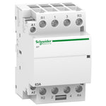 Schneider Electric Acti 9 iCT 63A 2NO+2NC 220...240V 50Hz contactor - A9C20868
