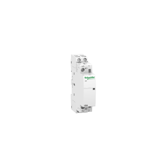 Schneider Electric Acti 9 iCT 16A 1NO 1NC 24V 50Hz contactor - A9C22115