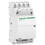 Schneider Electric Acti 9 iCT 16A 2NO 2NC 220...240V 50Hz contactor - A9C22818