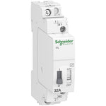Schneider Electric Acti 9 impulse relay iTL - 1P - 1NO - 32A - coil 110 VDC - 230...240 VAC 50/60Hz - A9C30831