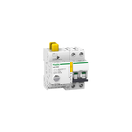 Schneider Electric Acti9 Reflex iC60N Ti24 40 A 2P curve C integrated control MCB - A9C62240