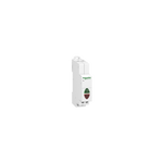 Schneider Electric Acti9 Acti9 iIL double indicator light - Green/Red - 12-48 Vac/dc - A9E18335