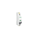 Schneider Electric Acti 9 Miniature circuit-breaker, Acti9 iC60N, 1P, 50 A, C curve, 6000 A (IEC 60898-1), 10 kA (IEC 60947-2) - A9F04150
