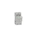 Schneider Electric Acti9 Fuse Disconnector, Acti9 SBI, 2P, 50A, for fuse 14 x 51mm - A9GSB250