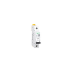 Schneider Electric Acti 9 Miniature circuit breaker (MCB), Acti9 iK60N, 1P, 16A, C curve, 6000A (IEC/EN 60898-1) - A9K17116