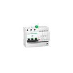 Schneider Electric Acti9 iQuick PRD8r modular surge arrester - 3 poles - 350V - with remote transfer - A9L16299