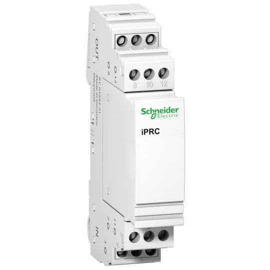 Schneider Electric Acti 9 iPRC - 2 poles - 0.45 A - 130 V AC - A9L16337