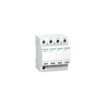 Schneider Electric Acti9 iPRD40 modular surge arrester - 3P + N - 350V - A9L40600