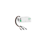 Schneider Electric PowerLogic energy sensor PowerTag Flex 63A 3P top and bottom position - A9MEM1573