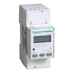 Schneider Electric Acti 9 modular single phase power meter iEM2150 - 230V - 63A with comm Modbus - A9MEM2150
