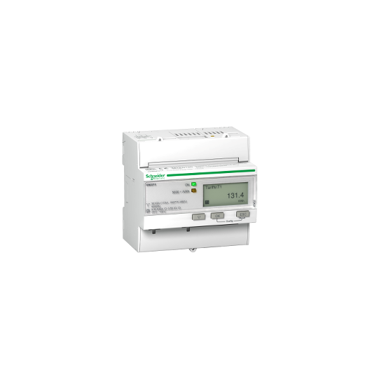 Schneider Electric Acti 9 iEM3215 energy meter - CT - multi-tariff - MID - A9MEM3215