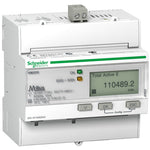 Schneider Electric Acti 9 iEM3235 energy meter - CT - M-bus - 1 digital I - 1 digital O - multi-tariff - MID - A9MEM3235